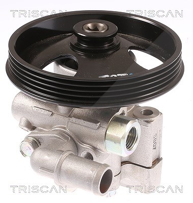 Triscan Hydraulikpumpe, Lenkung [Hersteller-Nr. 851521602] für Opel, Vauxhall, Chevrolet