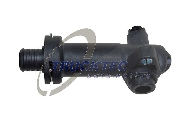Trucktec Automotive Thermostat, Kühlung-Abgasrückführung [Hersteller-Nr. 08.19.235] für BMW