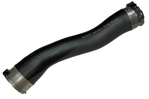 Bugiad Ladeluftschlauch [Hersteller-Nr. 81730] für BMW