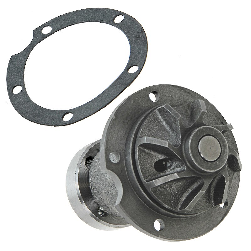 Bestprice Wasserpumpe inkl. Dichtung [Hersteller-Nr. 31477161] für Mercedes-Benz