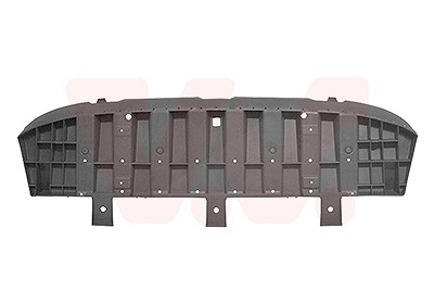 Van Wezel Träger, Stoßfänger [Hersteller-Nr. 0940560] für Citroën, Peugeot