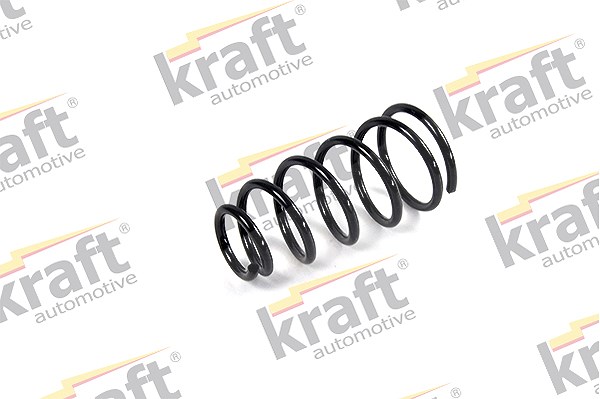 Kraft Automotive Fahrwerksfeder [Hersteller-Nr. 4033080] für Fiat