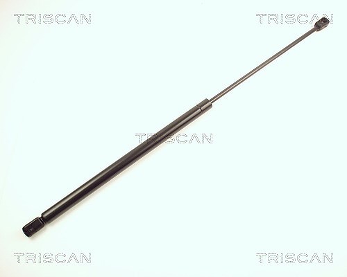 Triscan Gasfeder, Koffer-/Laderaum [Hersteller-Nr. 871025210] für Renault