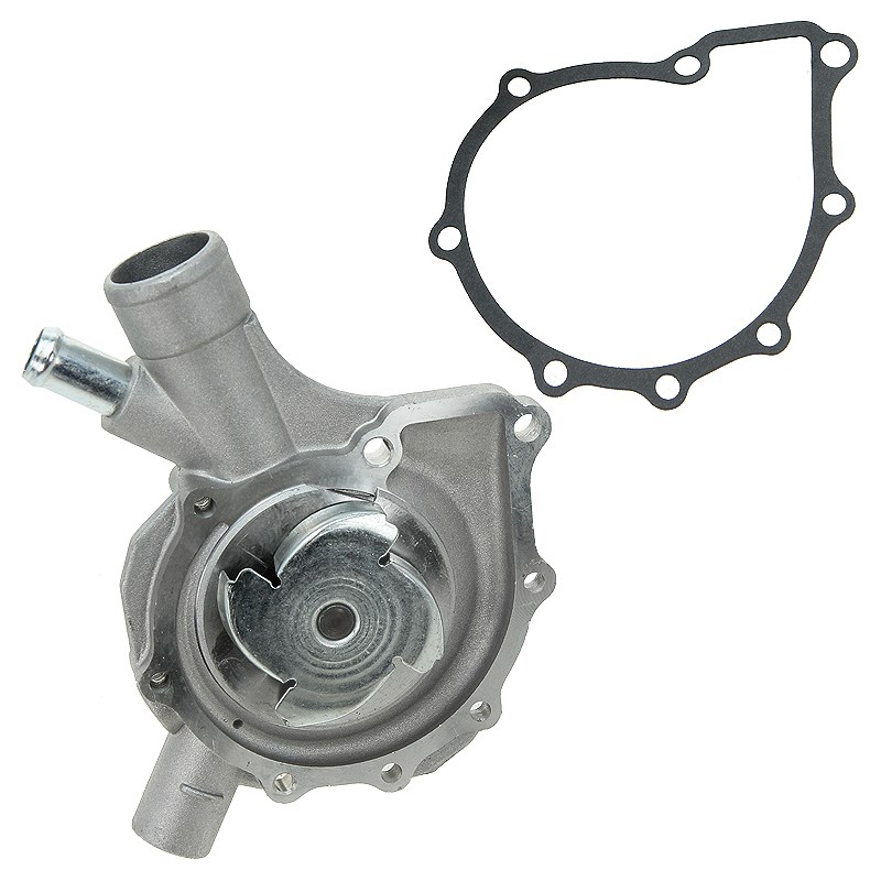 Atec Wasserpumpe inkl. Dichtung [Hersteller-Nr. 30363843] für Mercedes-Benz