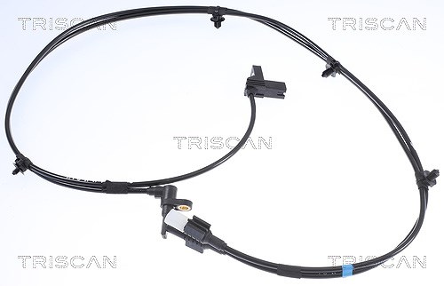 Triscan Sensor, Raddrehzahl [Hersteller-Nr. 818023233] für Mercedes-Benz