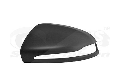 Van Wezel Abdeckung, Außenspiegel [Hersteller-Nr. 2924843] für Mercedes-Benz