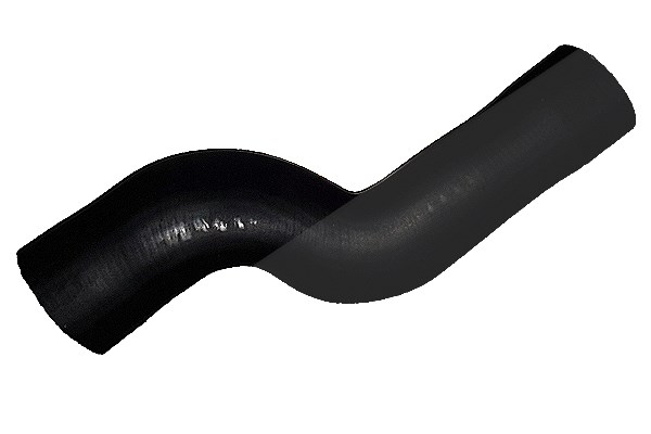 Bugiad Ladeluftschlauch [Hersteller-Nr. 88823] für Opel