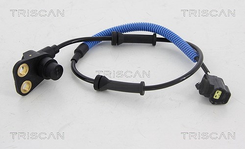 Triscan Sensor, Raddrehzahl [Hersteller-Nr. 818021101] für Chevrolet, Daewoo