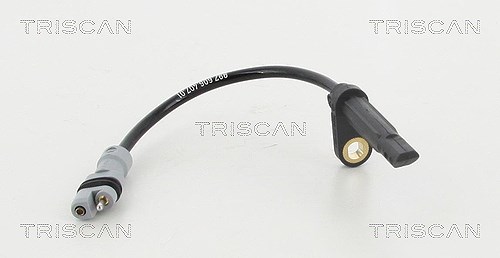 Triscan Sensor, Raddrehzahl [Hersteller-Nr. 818020202] für Porsche