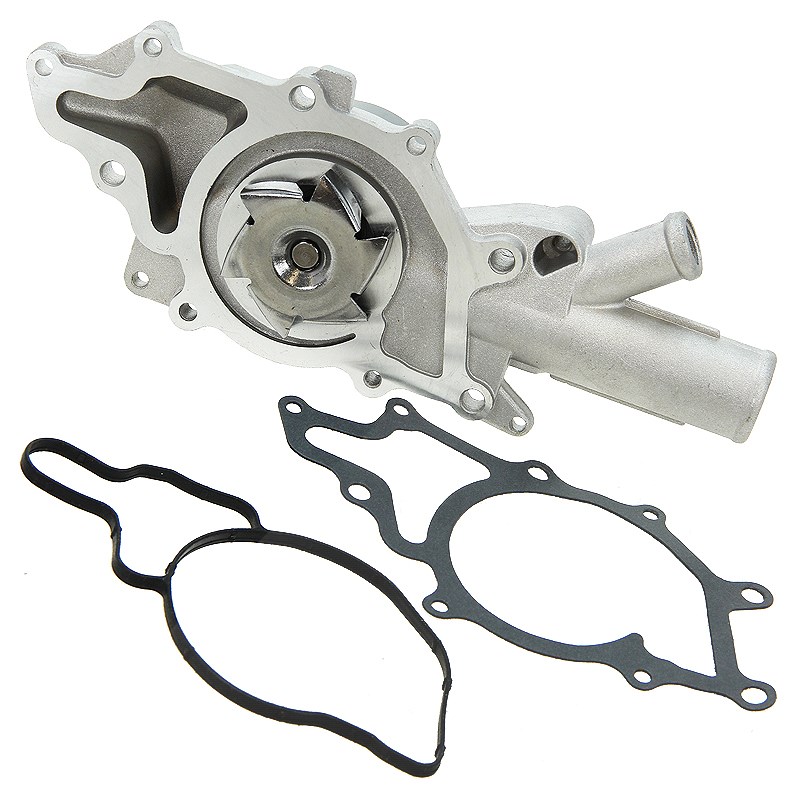 Atec Wasserpumpe inkl. Dichtung [Hersteller-Nr. 30363854] für Mercedes-Benz