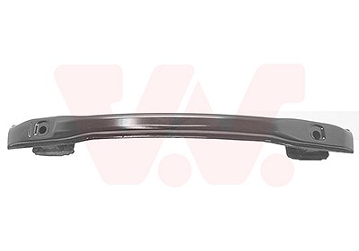 Van Wezel Träger, Stoßfänger [Hersteller-Nr. 3091530] für Mercedes-Benz