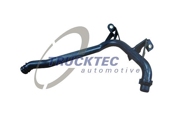 Trucktec Automotive Kühlmittelrohrleitung [Hersteller-Nr. 08.40.074] für BMW