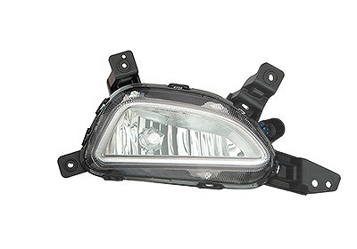 Van Wezel Nebelscheinwerfer [Hersteller-Nr. 8264996] für Hyundai