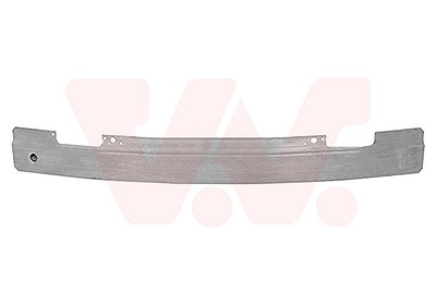 Van Wezel Träger, Stoßfänger [Hersteller-Nr. 3860560] für Opel