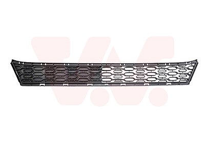 Van Wezel Lüftungsgitter, Stoßfänger [Hersteller-Nr. 4021590] für Peugeot