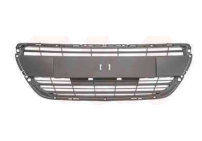 Van Wezel Kühlergitter [Hersteller-Nr. 4035510] für Peugeot