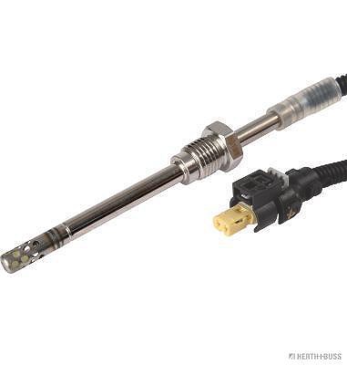 Herth+buss Elparts Sensor, Abgastemperatur [Hersteller-Nr. 70682213] für Mercedes-Benz
