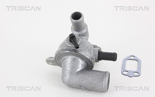 Triscan Thermostat mit Dichtung [Hersteller-Nr. 862029688] für Chrysler