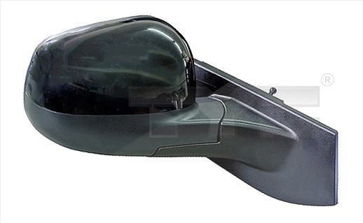 Tyc Außenspiegel [Hersteller-Nr. 306-0030] für Chevrolet
