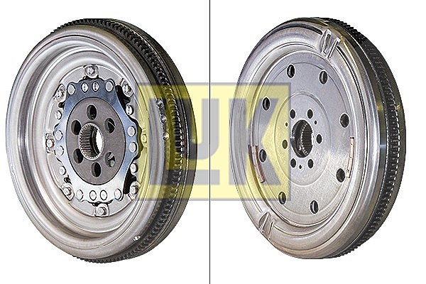 Schaeffler Luk Schwungrad [Hersteller-Nr. 415074009] für VW, Audi, Skoda, Seat