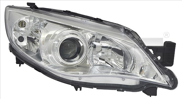 Tyc Hauptscheinwerfer [Hersteller-Nr. 20-15918-05-2] für Subaru