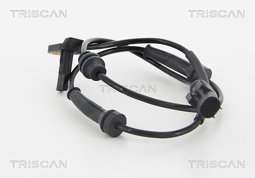 Triscan Sensor, Raddrehzahl [Hersteller-Nr. 818015600] für Citroën, Peugeot, Fiat