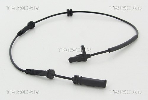 Triscan Sensor, Raddrehzahl [Hersteller-Nr. 818011110] für BMW