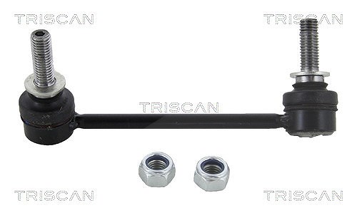 Triscan Stange/Strebe, Stabilisator [Hersteller-Nr. 850017618] für Land Rover