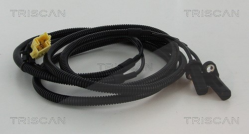 Triscan Sensor, Raddrehzahl [Hersteller-Nr. 818027117] für Volvo