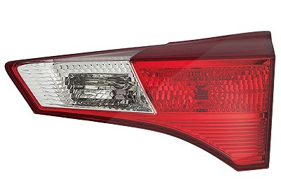 Van Wezel Heckleuchte [Hersteller-Nr. 5473934] für Toyota