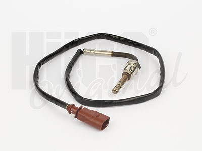 Hüco Sensor, Abgastemperatur [Hersteller-Nr. 137047] für VW