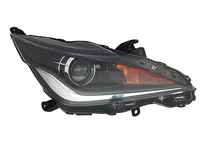 Van Wezel Hauptscheinwerfer [Hersteller-Nr. 5409962] für Toyota
