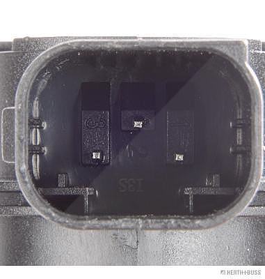 Herth+buss Elparts Sensor, Einparkhilfe [Hersteller-Nr. 70699601] für Volvo