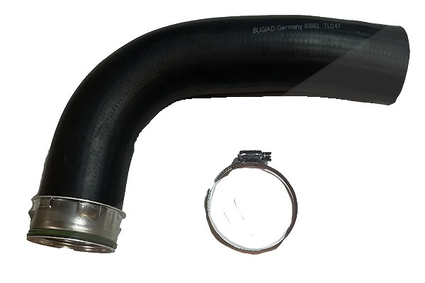 Bugiad Ladeluftschlauch [Hersteller-Nr. 81882] für Mitsubishi