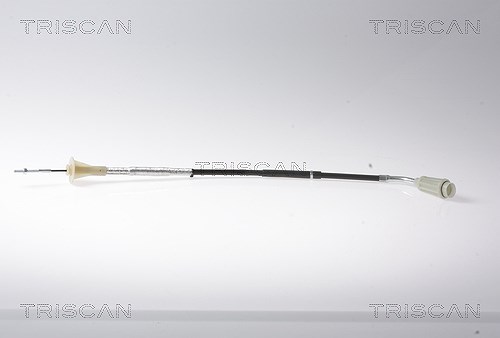 Triscan Seilzug, Feststellbremse [Hersteller-Nr. 814027154] für Volvo