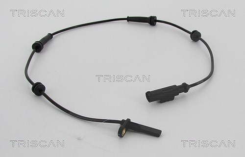 Triscan Sensor, Raddrehzahl [Hersteller-Nr. 818015602] für Peugeot, Fiat, Citroën