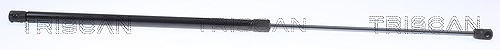 Triscan Gasfeder, Motorhaube [Hersteller-Nr. 871029152] für Audi