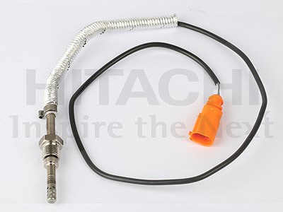 Astemo Sensor, Abgastemperatur [Hersteller-Nr. 2507003] für Skoda, VW, Audi, Seat