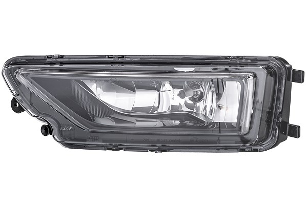 Hella Nebelscheinwerfer [Hersteller-Nr. 1ND012755-111] für VW