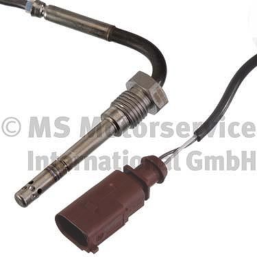 Pierburg Sensor, Abgastemperatur [Hersteller-Nr. 7.08369.24.0] für VW