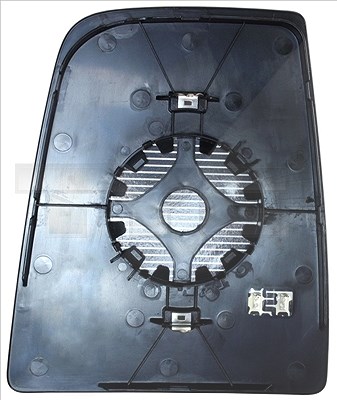 Tyc Spiegelglas, Außenspiegel [Hersteller-Nr. 310-0218-1] für Ford