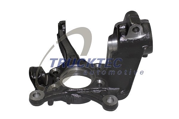 Trucktec Automotive Achsschenkel, Radaufhängung [Hersteller-Nr. 07.31.280] für Skoda, Seat, Audi, VW
