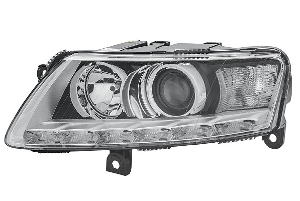 Hella Hauptscheinwerfer [Hersteller-Nr. 1EL009925-511] für Audi
