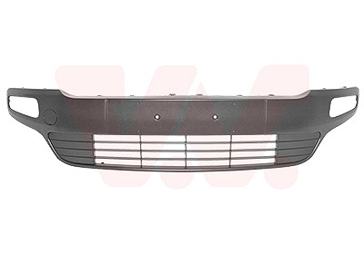Van Wezel Blende, Stoßfänger [Hersteller-Nr. 1619583] für Fiat, Abarth
