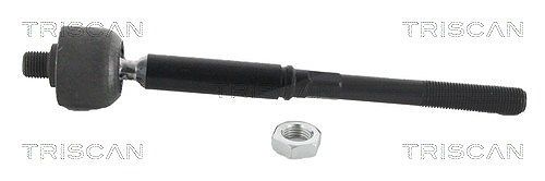 Triscan Axialgelenk, Spurstange [Hersteller-Nr. 850025238] für Renault