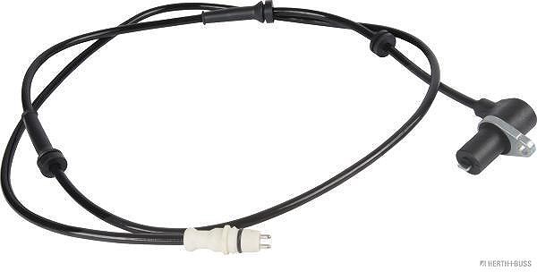 Herth+buss Elparts Sensor, Raddrehzahl [Hersteller-Nr. 70660609] für Peugeot, Citroën, Fiat