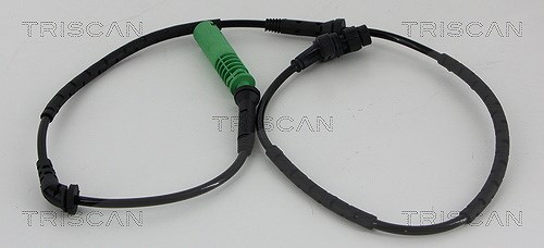Triscan Sensor, Raddrehzahl [Hersteller-Nr. 818017104] für Land Rover