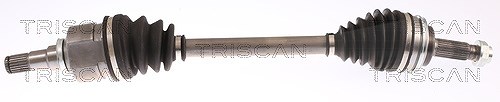 Triscan Antriebswelle [Hersteller-Nr. 854013543] für Toyota