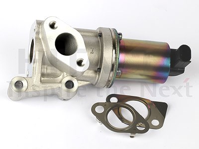 Astemo AGR-Ventil [Hersteller-Nr. 2508499] für Hyundai, Kia
