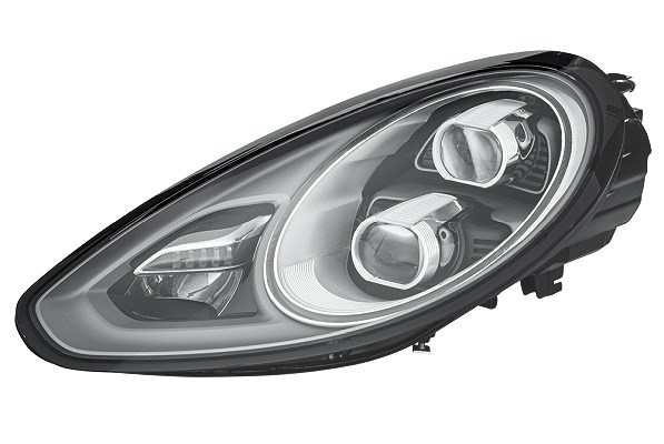 Hella Hauptscheinwerfer [Hersteller-Nr. 1EX011099-111] für Porsche